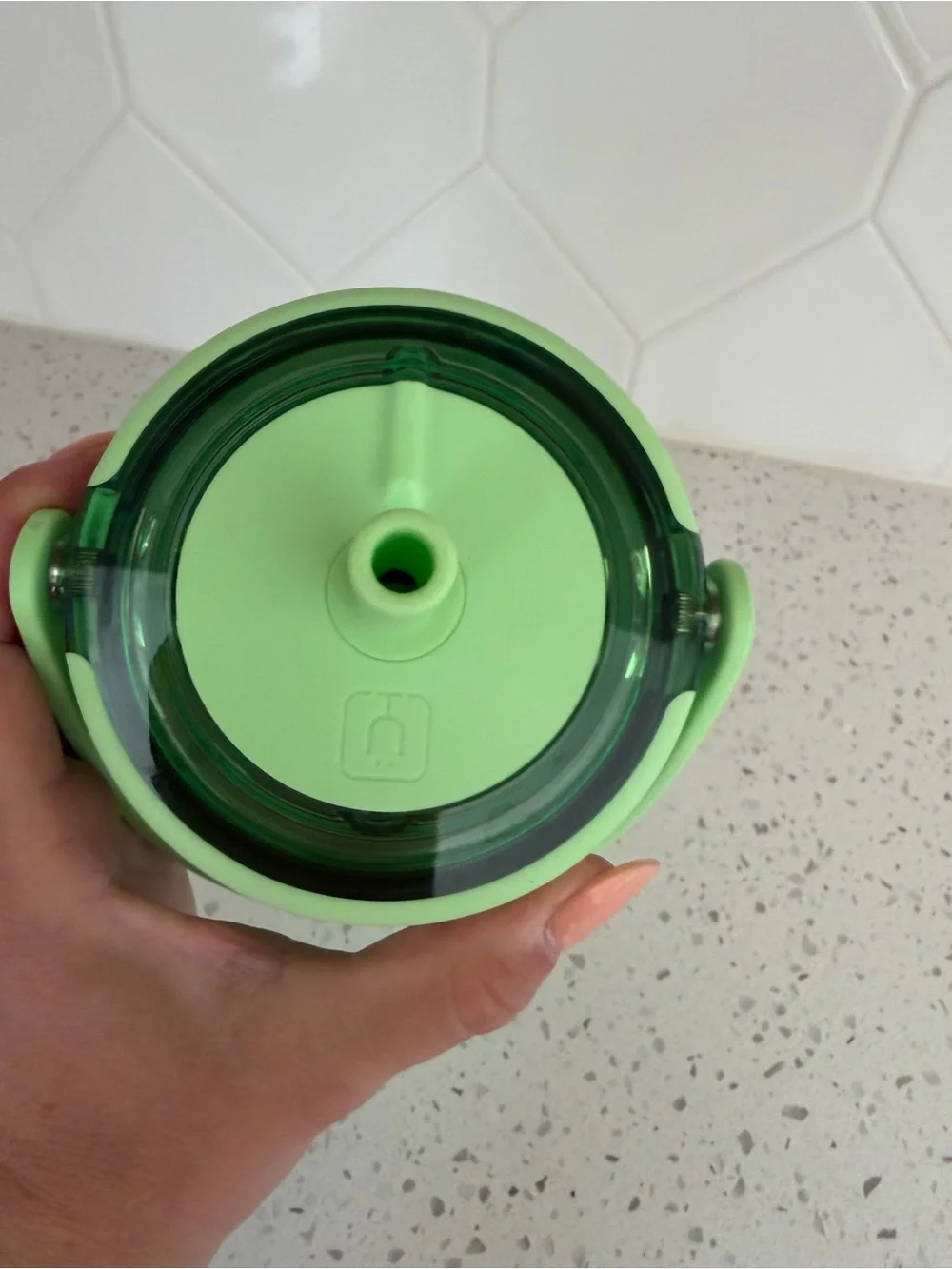 BruMate Kiwi Resa 25oz